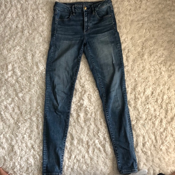 American eagle jeans - Picture 1 of 1